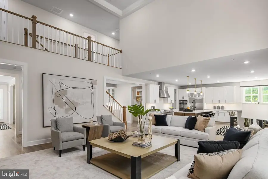 3500 Brazier Ln, Exton, PA 19341 - #2