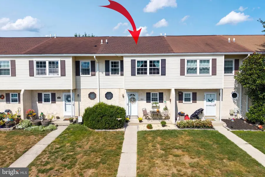 350 Carlyn Ct, Downingtown, PA 19335 - #3