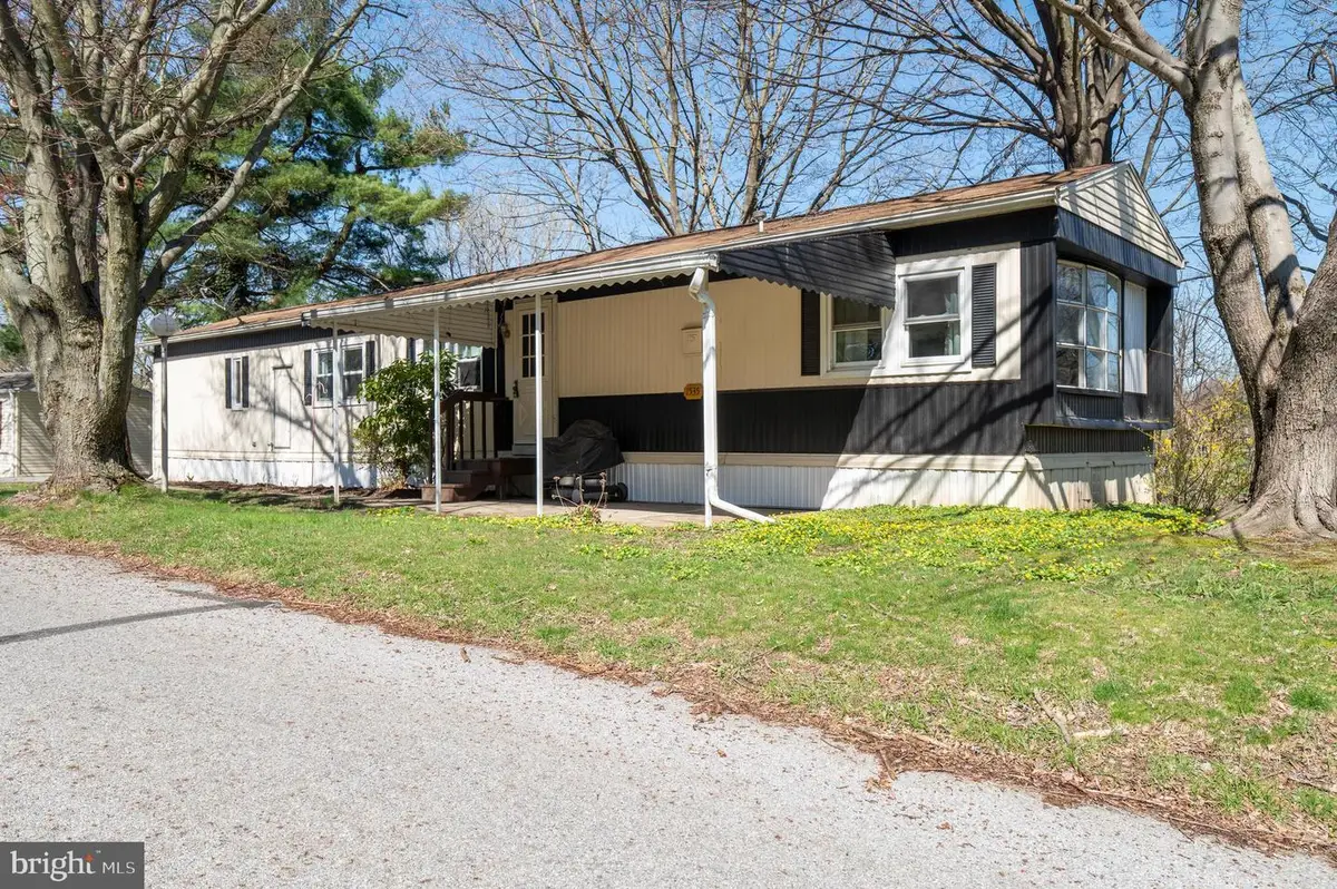 1535 Rome Rd, West Chester, PA 19380 - #1