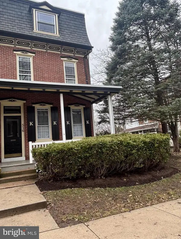 516 Gay St, PHOENIXVILLE, PA 19460