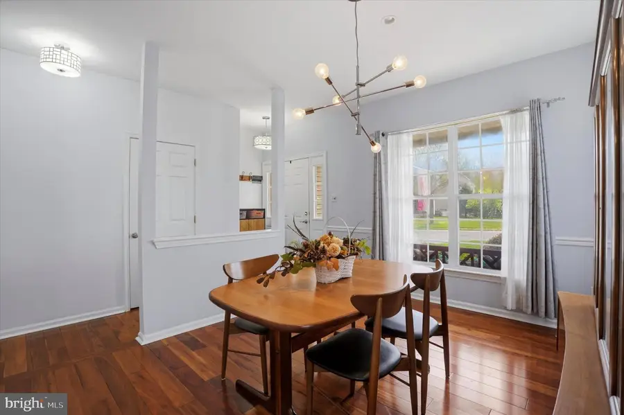 203 Roberts Ln, Coatesville, PA 19320 - #2