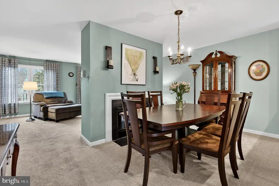 2005 Westfield Ct #2002, Newtown Square, PA 19073 - #2