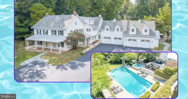 580 Reeds Rd, DOWNINGTOWN, PA 19335