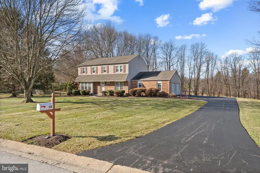10 Glen Loch Way, Malvern, PA 19355 - #2