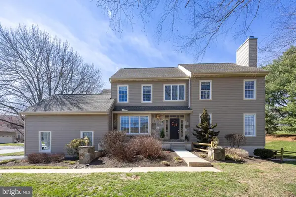 317 Lea Dr #94d, WEST CHESTER, PA 19382