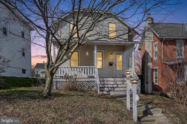 122 Jackson Ave, WEST GROVE, PA 19390