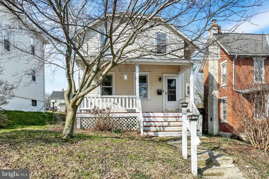 122 Jackson Ave, West Grove, PA 19390 - #3