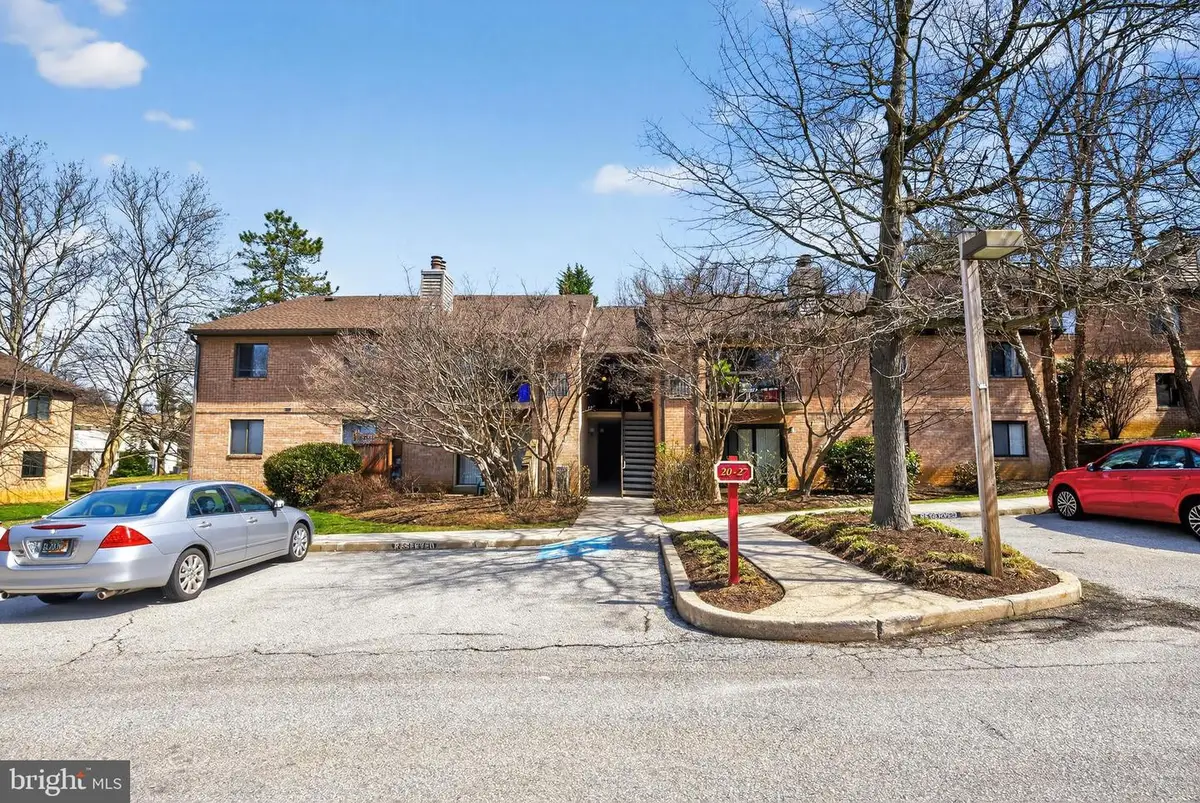 23 Le Forge Ct #23, Chesterbrook, PA 19087 - #1