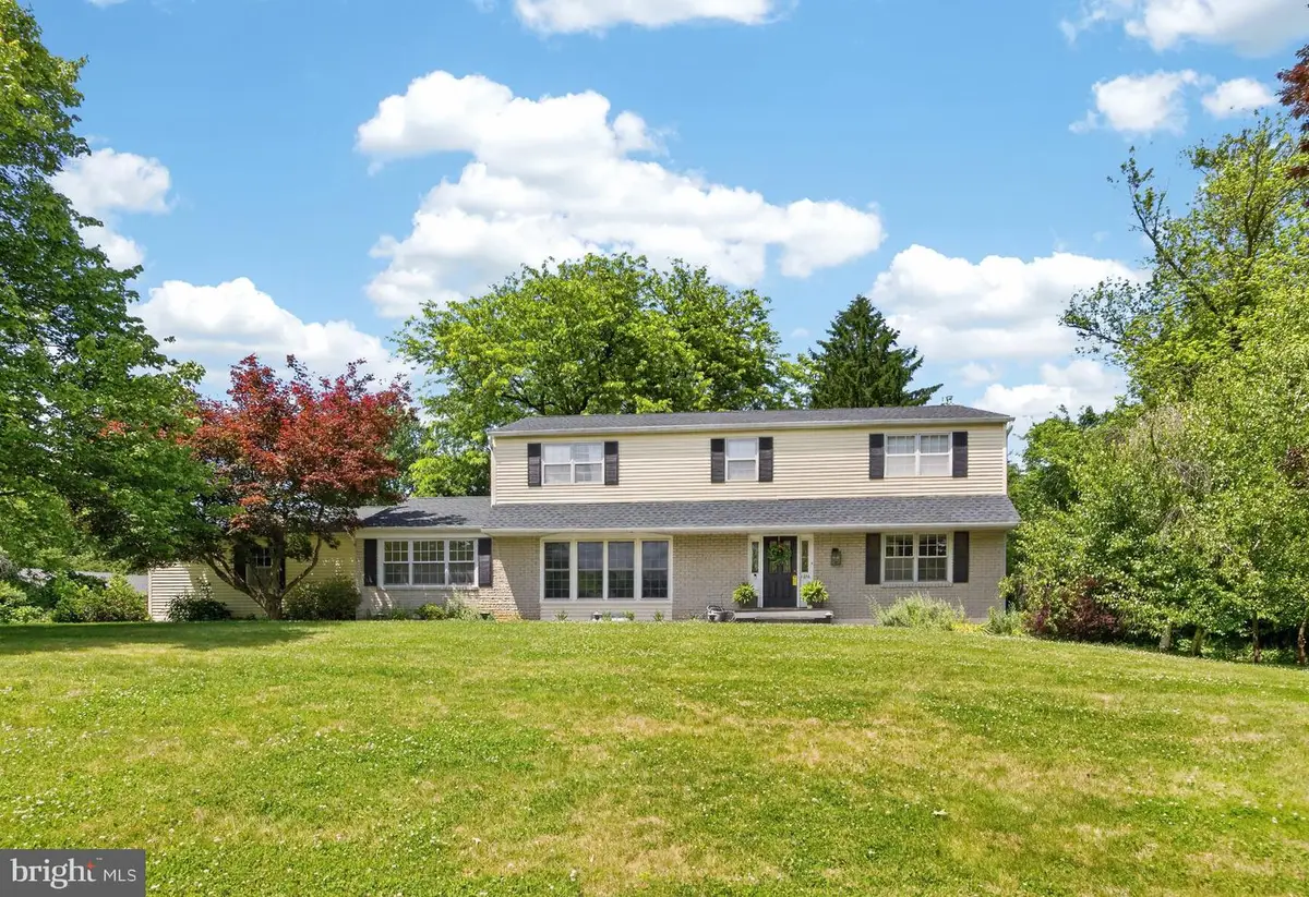 1236 Highgate Rd, West Chester, PA 19380 - #1
