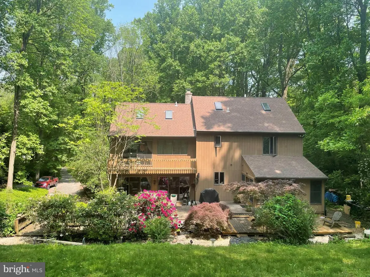 1850 Brooks Rd, West Chester, PA 19382 - #1