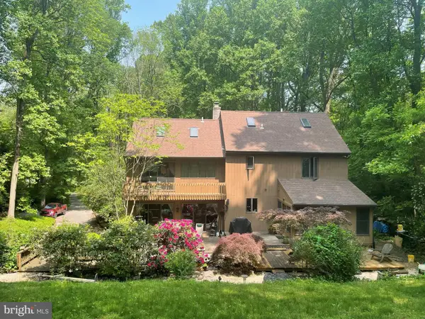 1850 Brooks Rd, WEST CHESTER, PA 19382