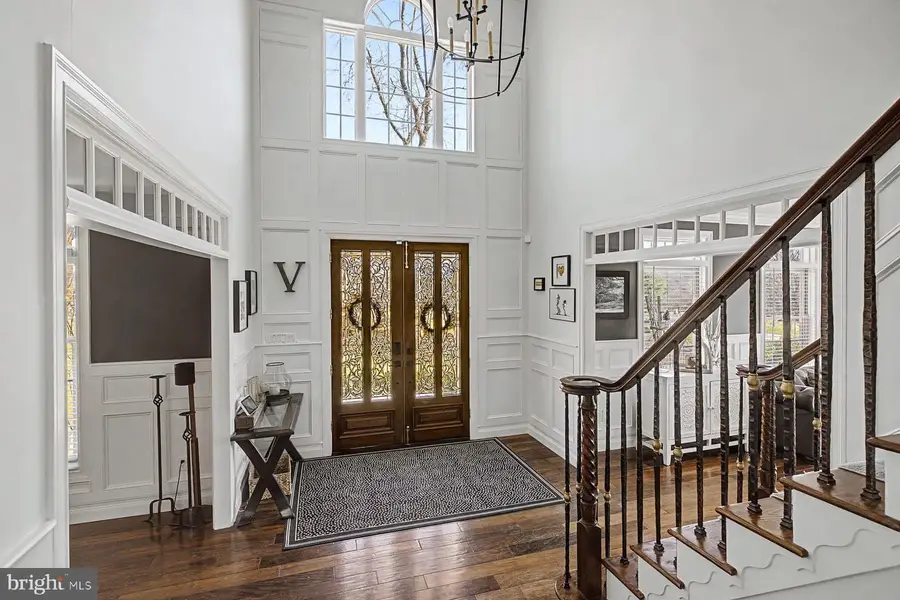 81 Barrington Ln, Chester Springs, PA 19425 - #3