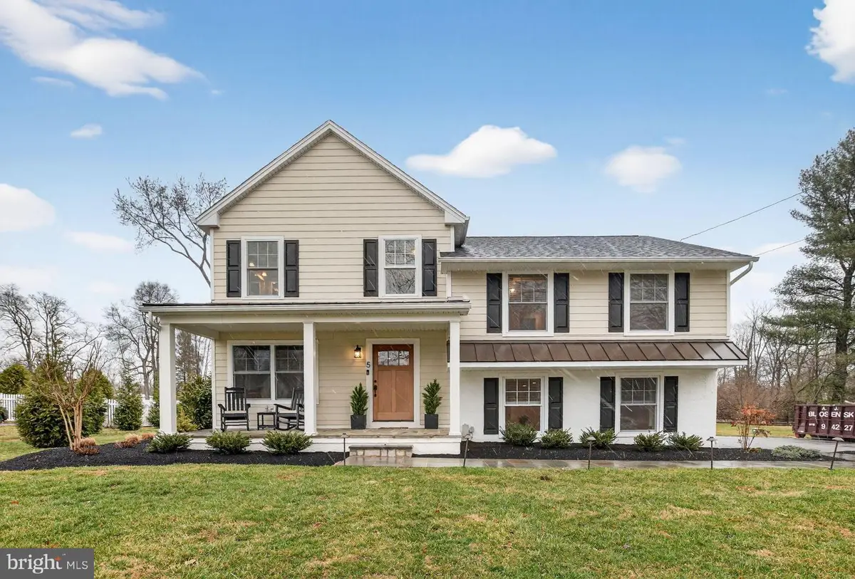 5 Long Lane, Malvern, PA 19355 - #1