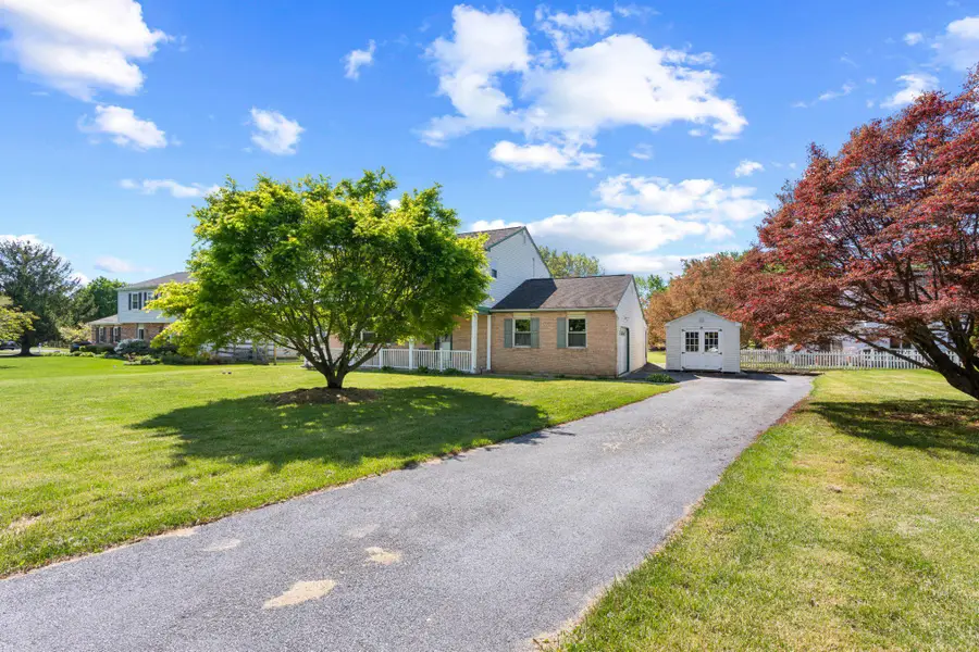 31 Carlson Way, Downingtown, PA 19335 - #2