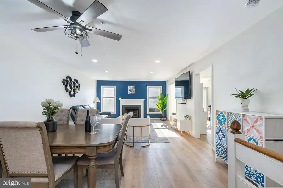 1504 Gunpowder Rd, Phoenixville, PA 19460 - #3