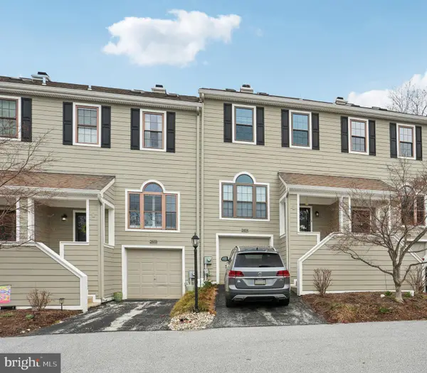 2604 Westfield Ct #2604, NEWTOWN SQUARE, PA 19073