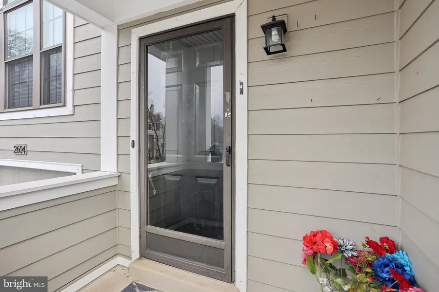 2604 Westfield Ct #2604, Newtown Square, PA 19073 - #3