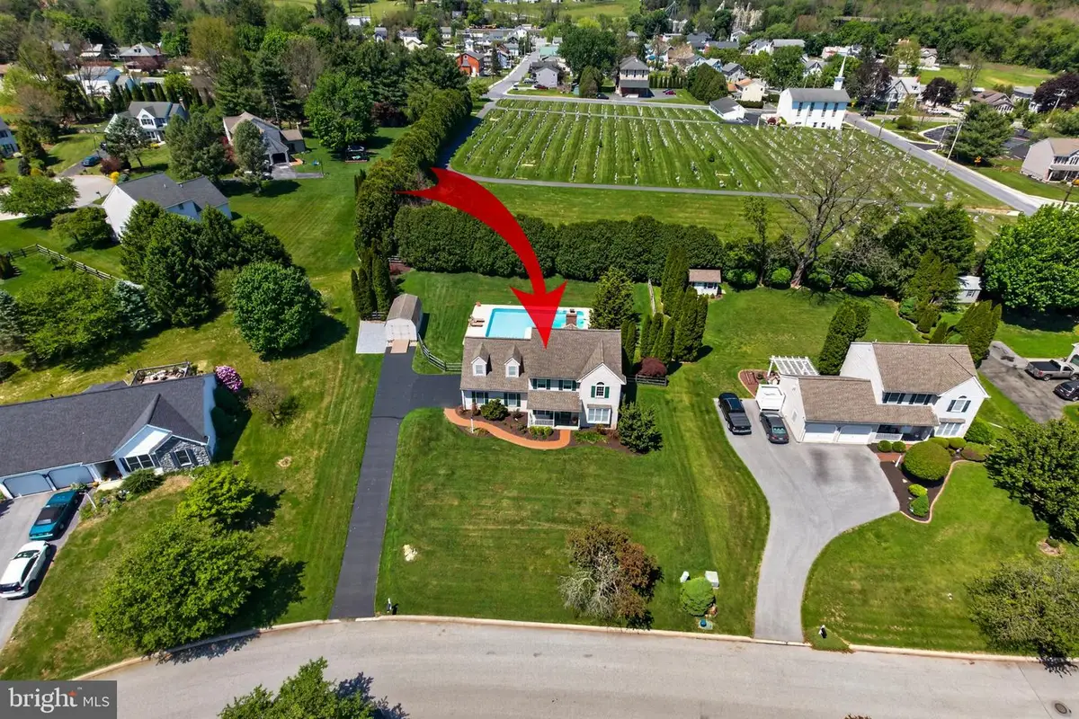 315 Glen Run Dr, Atglen, PA 19310 - #1