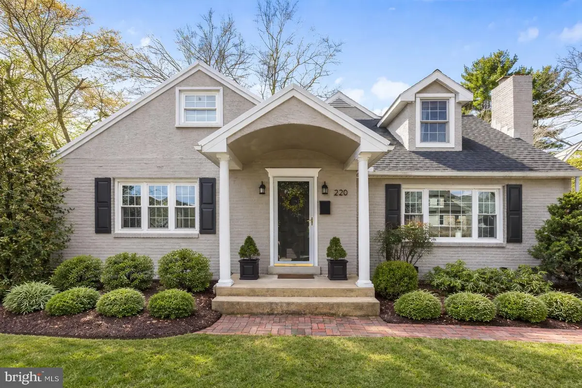 220 S Valley Forge Rd, Devon, PA 19333 - #1