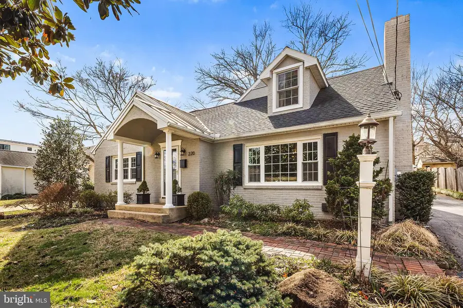 220 S Valley Forge Rd, Devon, PA 19333 - #2