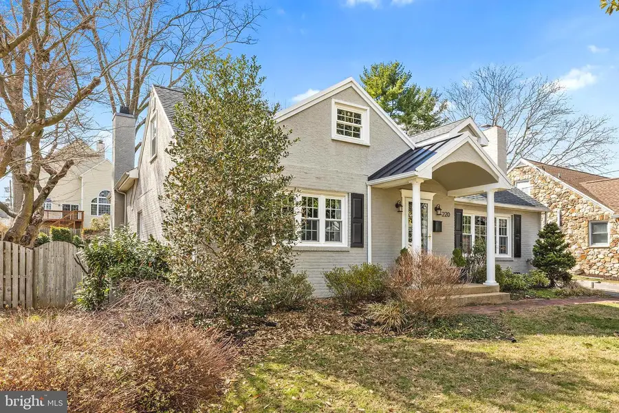 220 S Valley Forge Rd, Devon, PA 19333 - #3