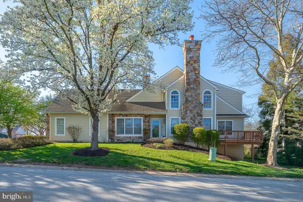 48 Longview Cir #48, BERWYN, PA 19312