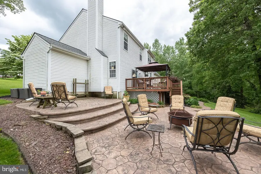 50 Knoll Rd, Coatesville, PA 19320 - #3