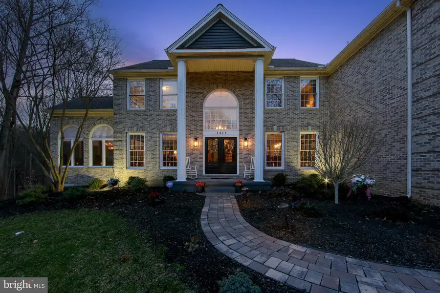 1311 Richmond Pl, Downingtown, PA 19335 - #3