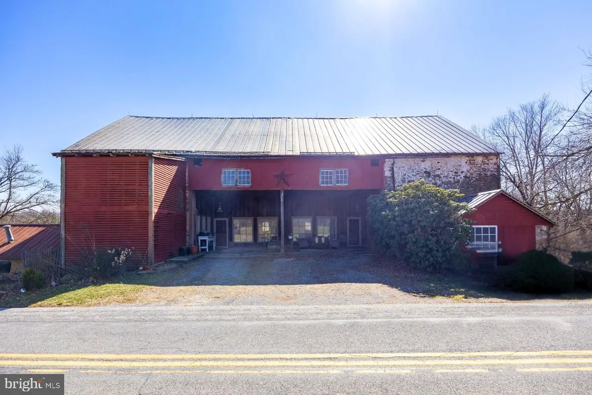 332 Reading Furnace Rd, Elverson, PA 19520 - #1