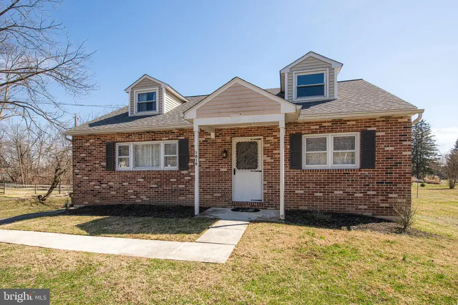 1019 Hares Hill Rd, Phoenixville, PA 19460 - #2