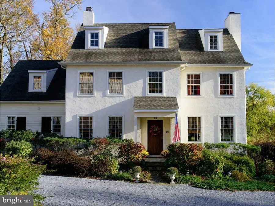 100 Pennfield Dr, Kennett Square, PA 19348 - #2