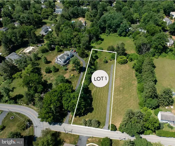 1430 Grove Ave, WEST CHESTER, PA 19380