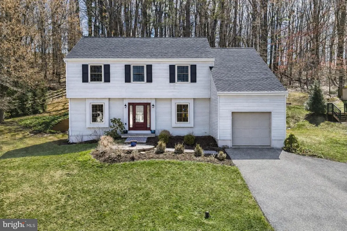 36 Sheffield Ln, West Chester, PA 19380 - #1