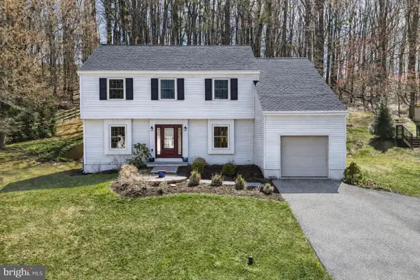 36 Sheffield Ln, WEST CHESTER, PA 19380