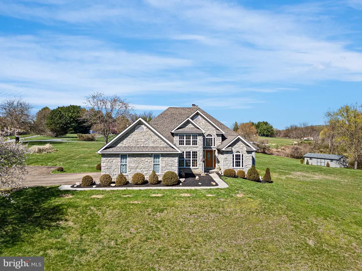 413 Church Hill Rd, Landenberg, PA 19350 - #1