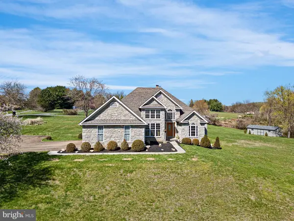 413 Church Hill Rd, LANDENBERG, PA 19350