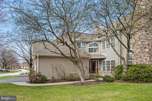 17 Foxcroft Ln, PHOENIXVILLE, PA 19460