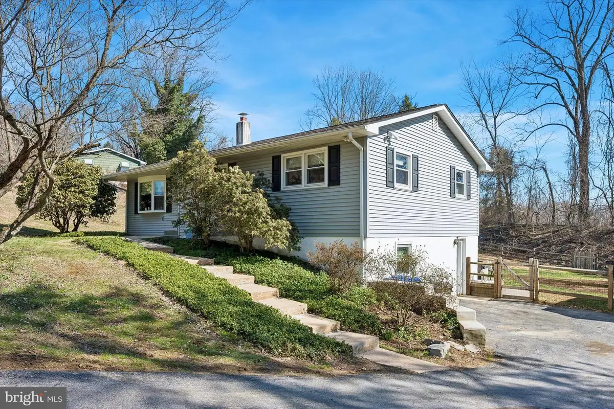 100 Evergreen Dr, Coatesville, PA 19320 - #1