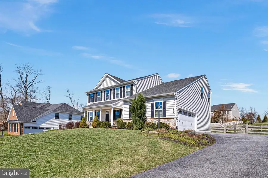 103 Pierce Ln, Kennett Square, PA 19348 - #2