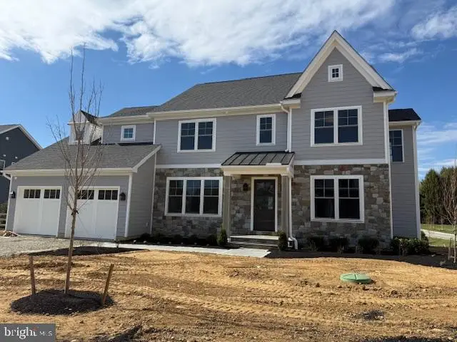 302 Old Kingfisher Ln, Malvern, PA 19355 - #1