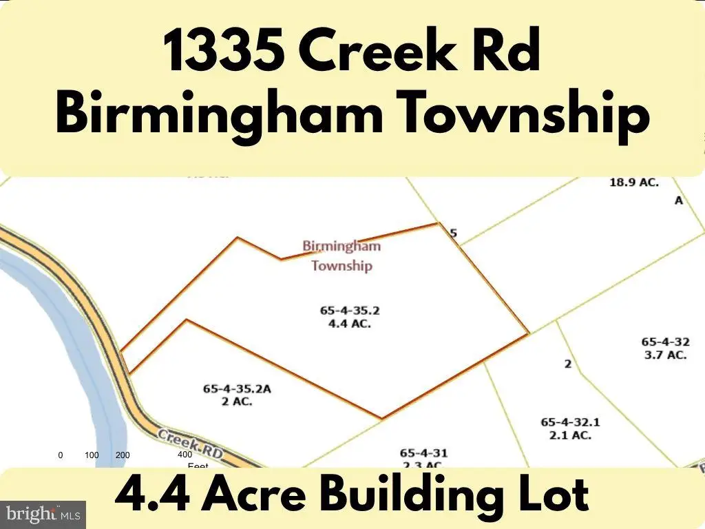 1335 Creek Rd, West Chester, PA 19382 - #1