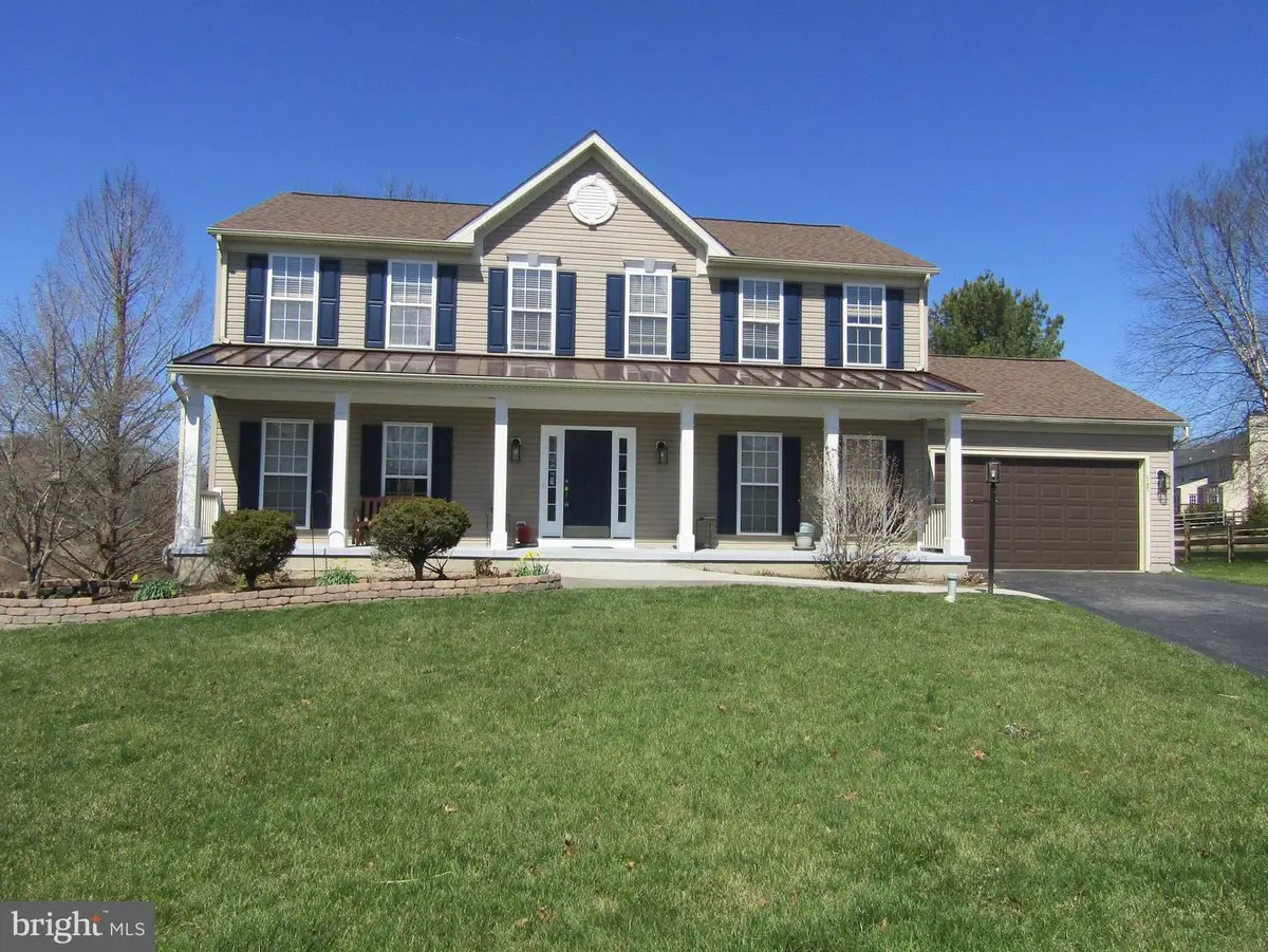 645 Blanca Ct, West Grove, PA 19390 - #1