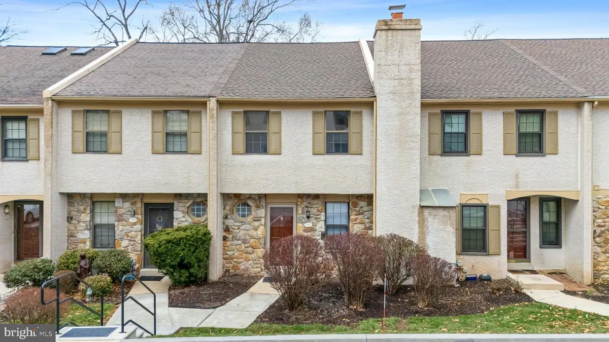 703 Andover Ct #703-c, West Chester, PA 19382 - #1