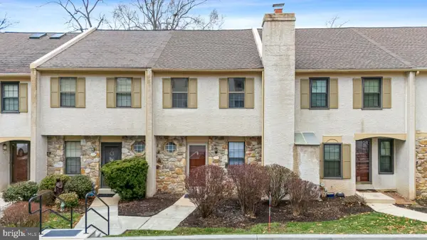 703 Andover Ct #703-c, WEST CHESTER, PA 19382