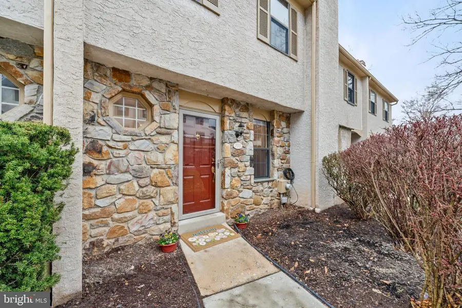 703 Andover Ct #703-c, West Chester, PA 19382 - #2