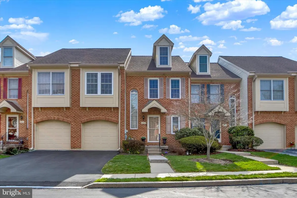 1212 Black Powder Dr, Phoenixville, PA 19460 - #1