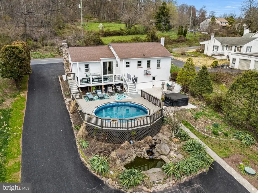 3130 Coventryville Rd, Pottstown, PA 19465 - #3