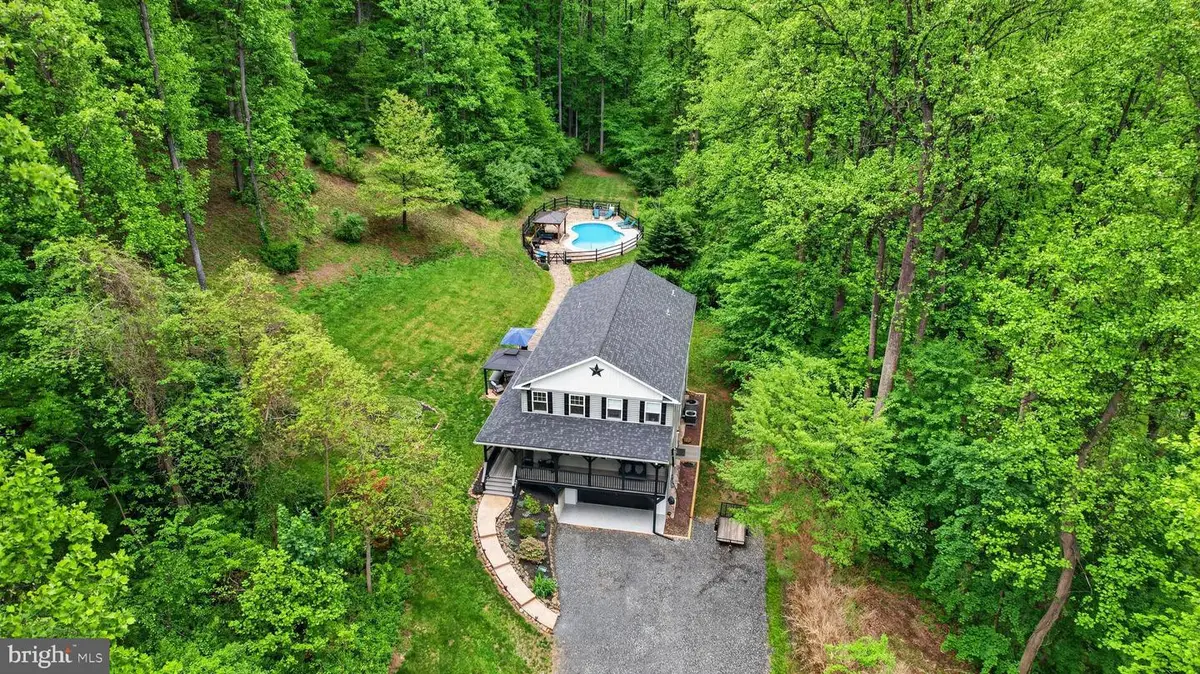 2129 Fairview Rd, Glenmoore, PA 19343 - #1