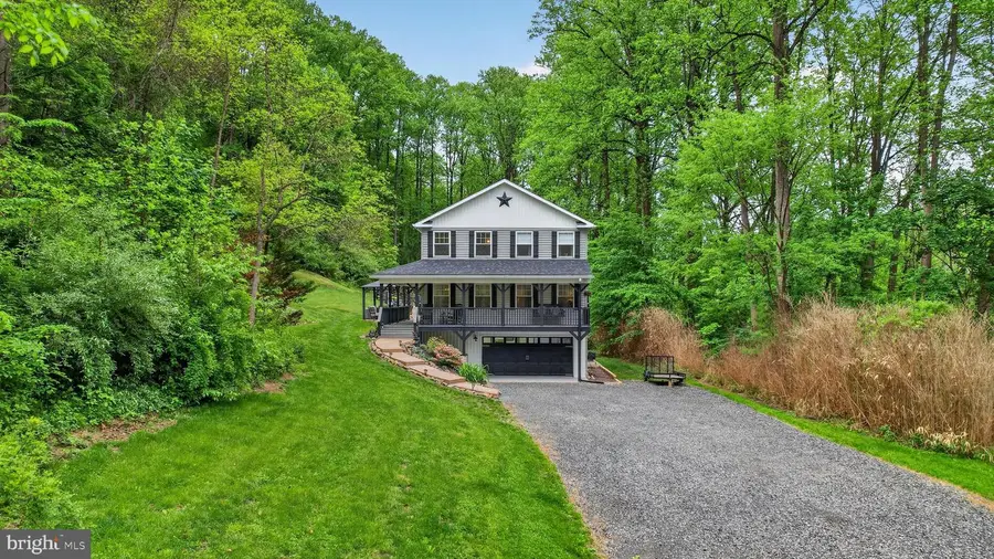 2129 Fairview Rd, Glenmoore, PA 19343 - #2