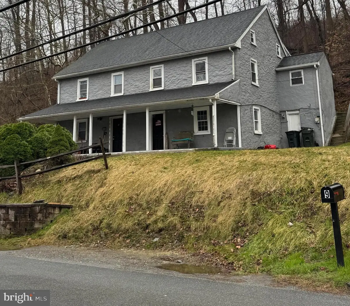 9-11 N Brandywine Ave, Coatesville, PA 19320 - #1